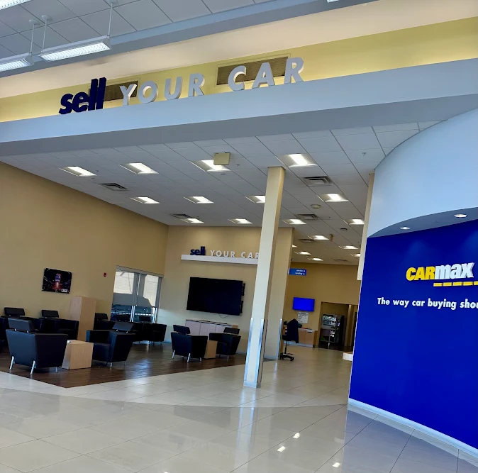 CarMax