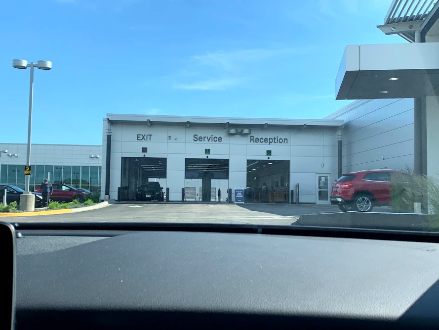 Feldmann Imports Mercedes-Benz