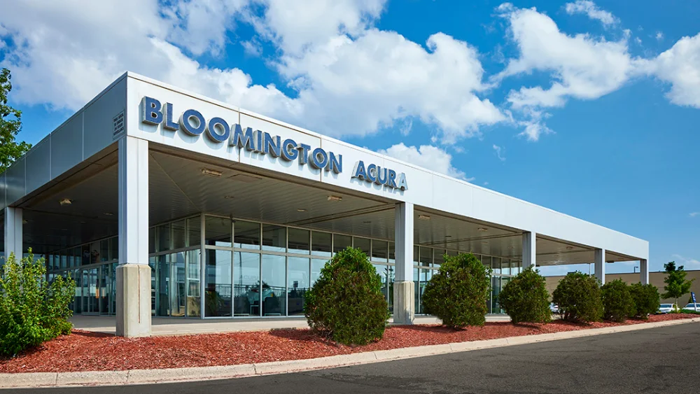 Bloomington Acura