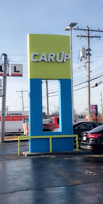 CarUp