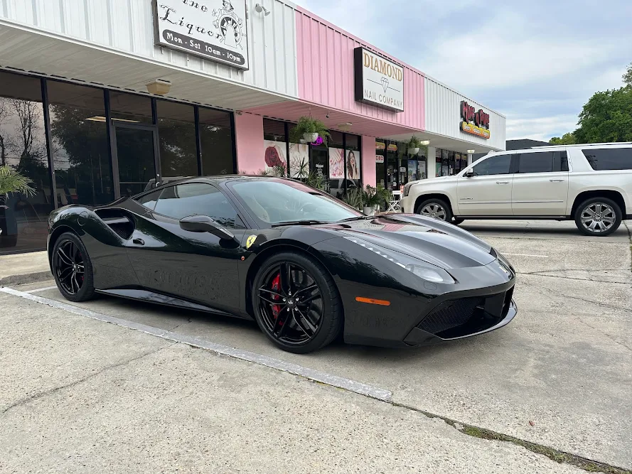 This & That Used Cars in Long Beach