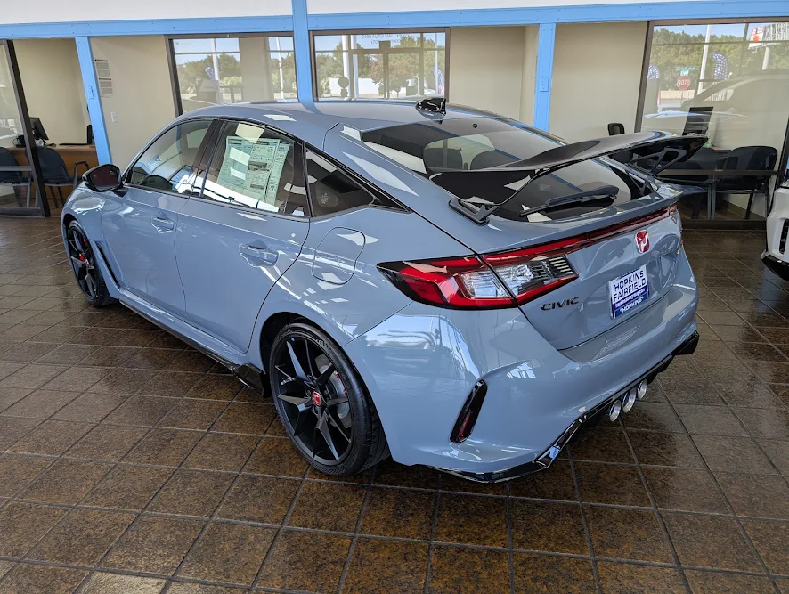 Hopkins Auto Group
