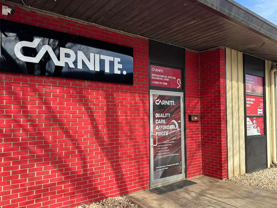 Carnite