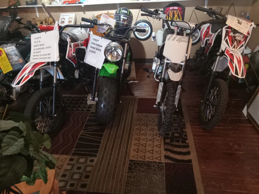 Deals on Wheels Springfield in Springfield