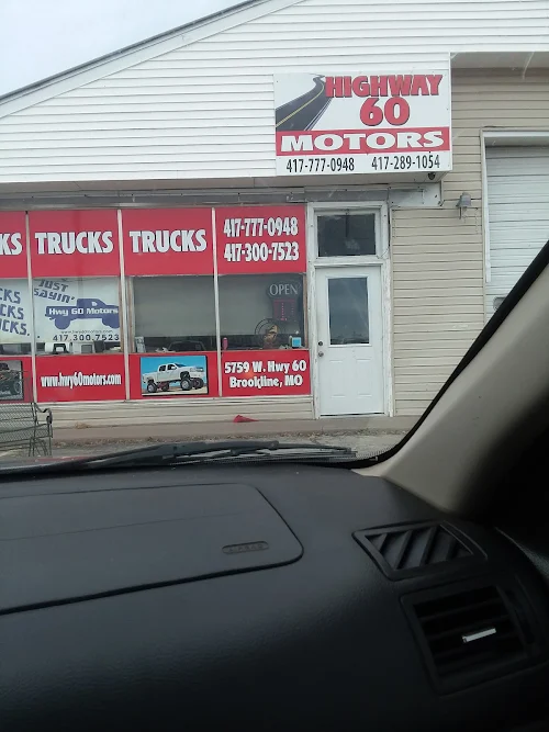 Highway 60 Motors in null