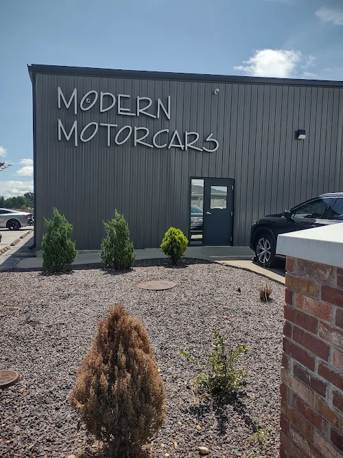 Modern Motorcars in Nixa