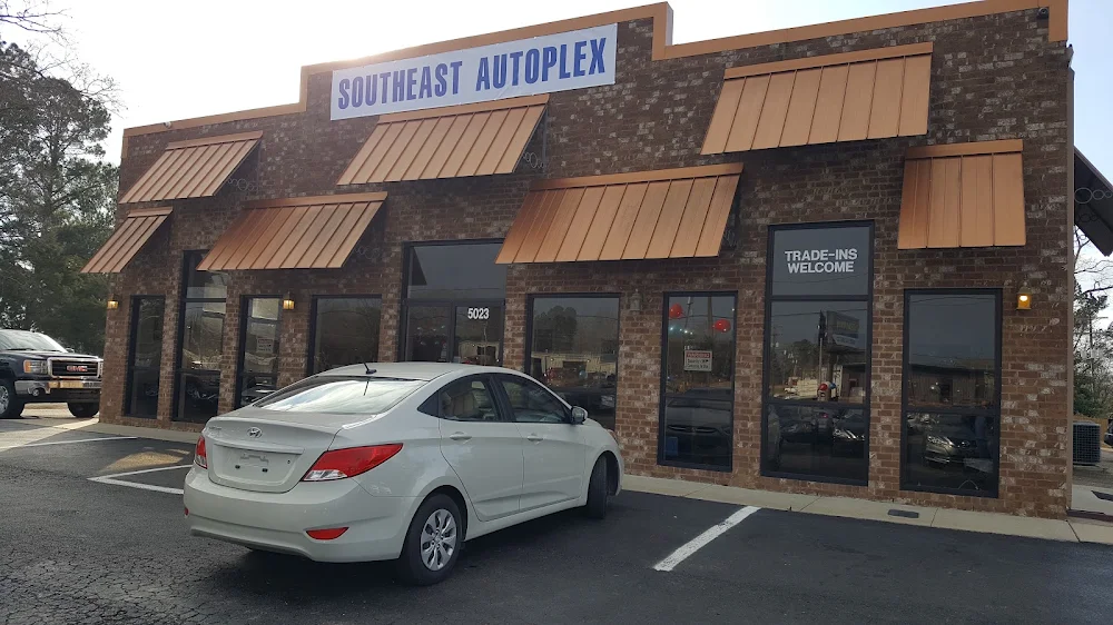 Southeast Autoplex