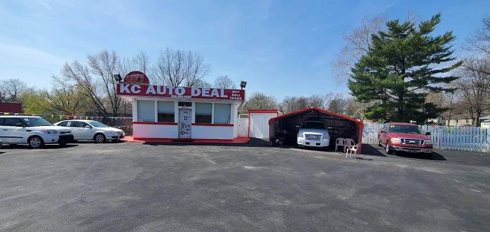 Kc Auto Deal