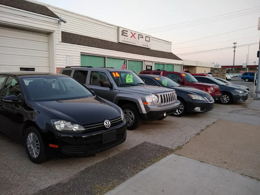 Expo Motors LLC