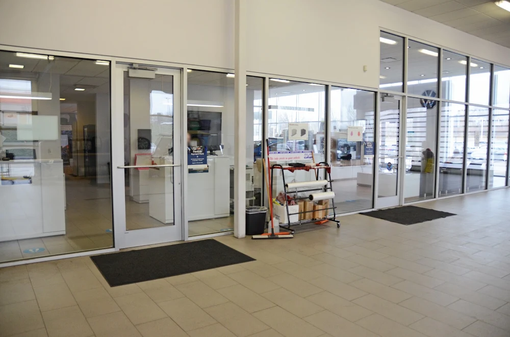 Joe Machens Volkswagen of Columbia