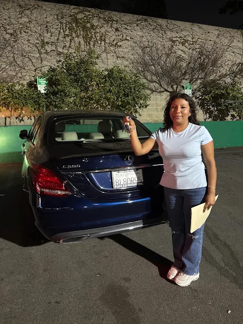 East La Auto Sales