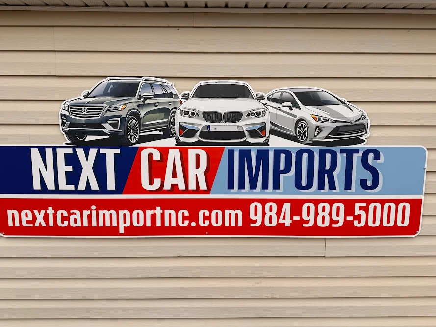Next Car Imports Nc