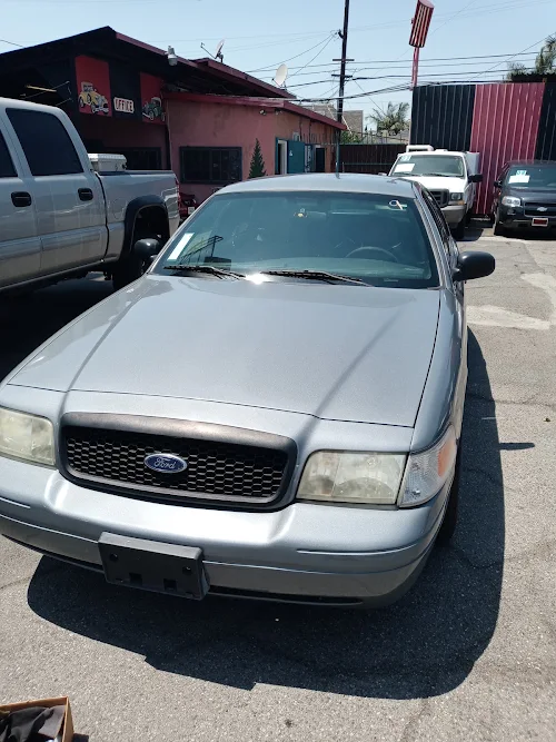 Guaranteed Auto Sales, Inc