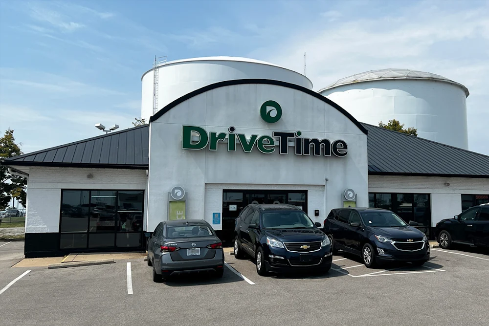 DriveTime Used Cars in St. Louis