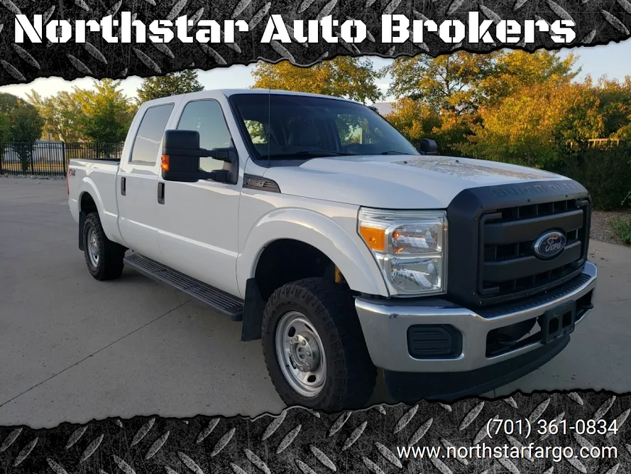 Northstar Auto Brokers in Fargo