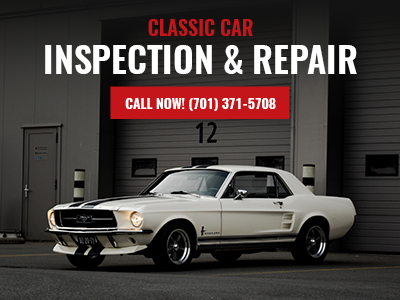 Northland Auto Center, Inc. Fargo in West Fargo