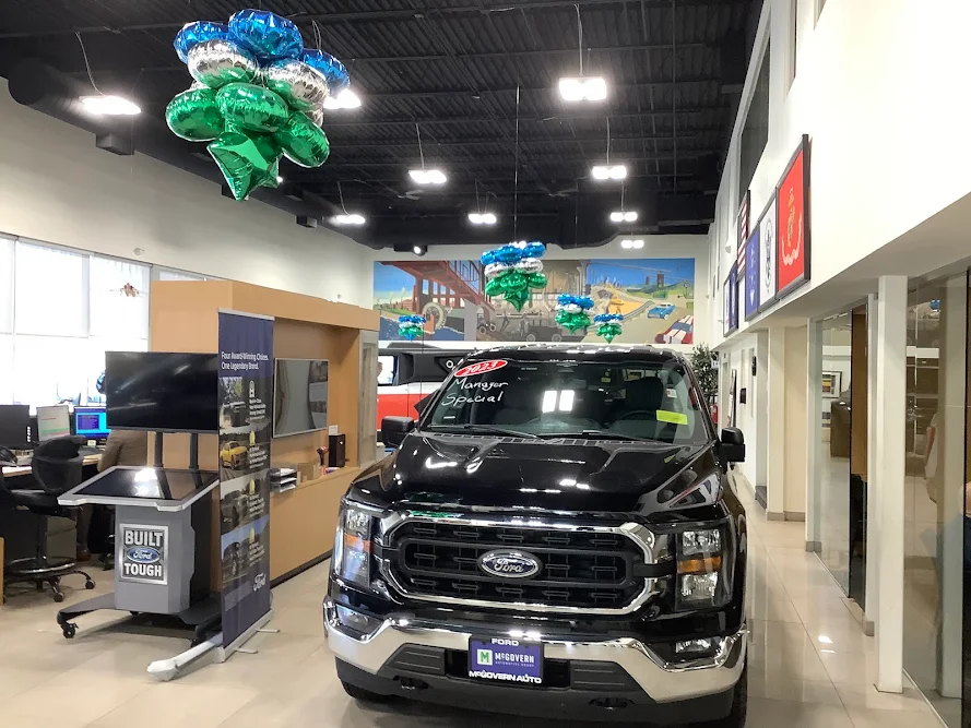 Toyota of Nashua Toyota Truck Center