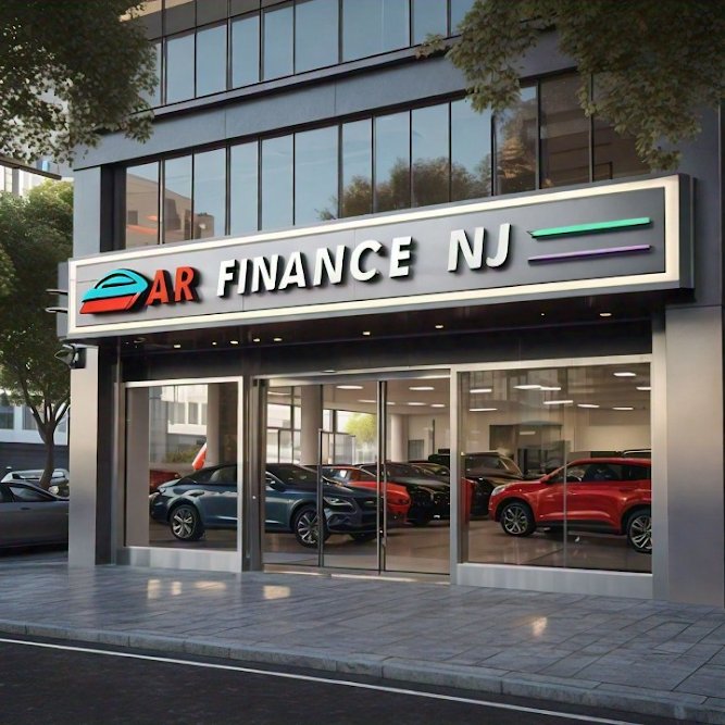 Car Finance NJ in Irvington
