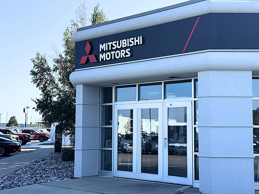 Valley Imports | Mitsubishi Dealership