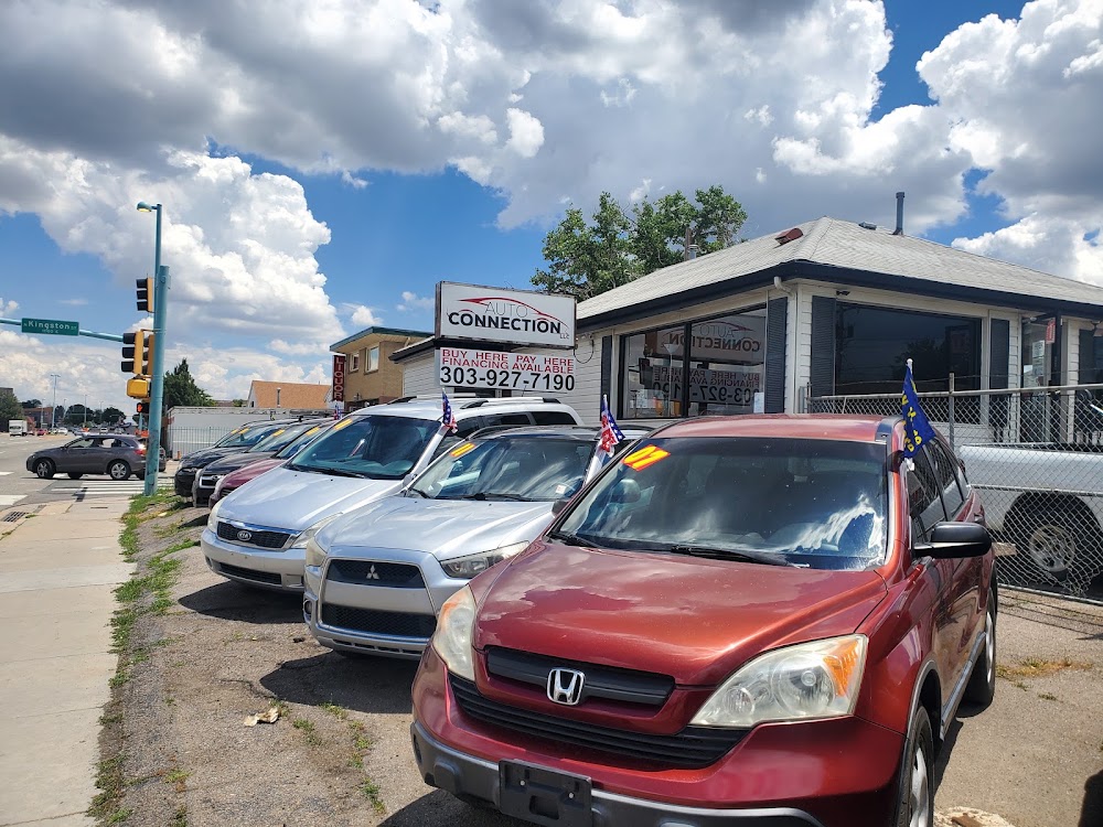 Auto Connection LLC