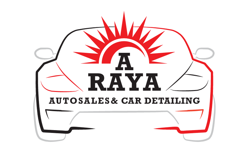 A Raya Autosales and Car detailing