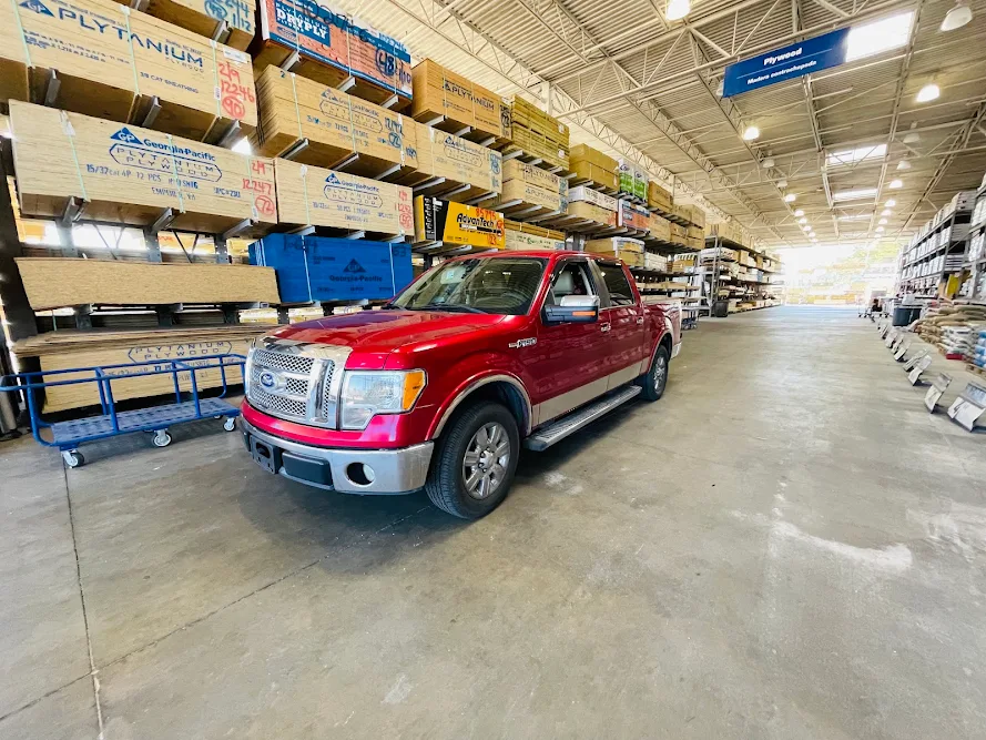 Faison Auto Sales, LLC in Seven Springs