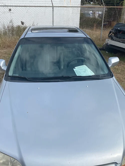TR Auto Sales LLC