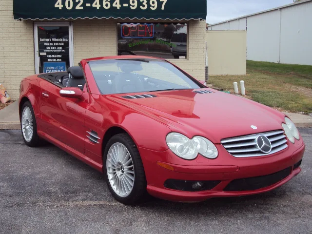 Eastep's Wheels inc. in Lincoln