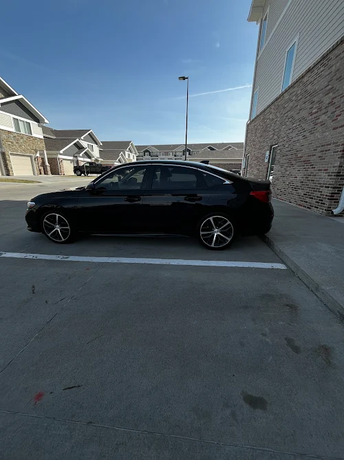 Breeze Auto sales in Lincoln