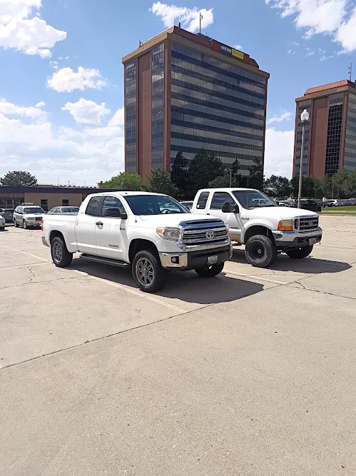 Green State Motors in Centennial