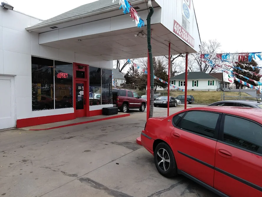 U-WIN AUTO SALES INC. in Omaha