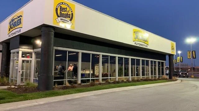 Schrier Automotive Inc in Omaha