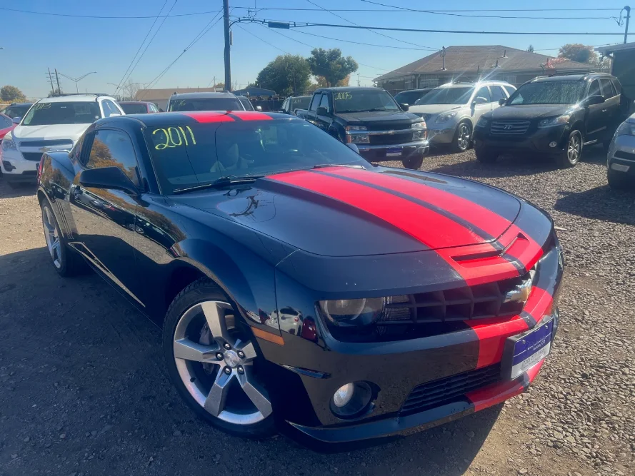 3 B Auto Sales