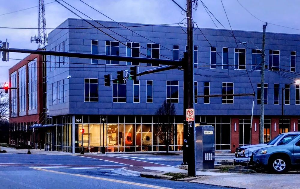 Specialty Motors in Greensboro