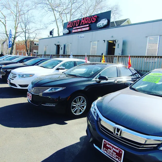 Auto HAUS of Irvington