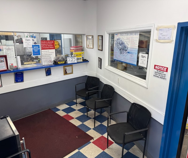 Comprar Carro Sin Social NJ in Elizabeth