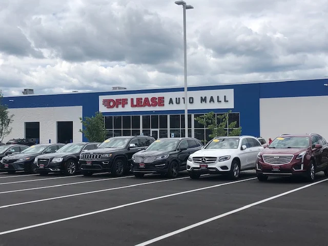 Team Service Center