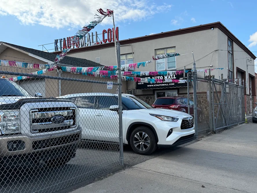 KT Auto Mall