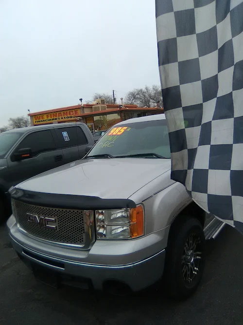 Outwest Auto Corral Llc
