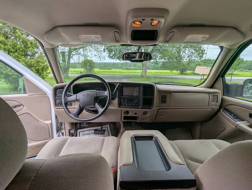 Lee Brothers Sales & Leasing