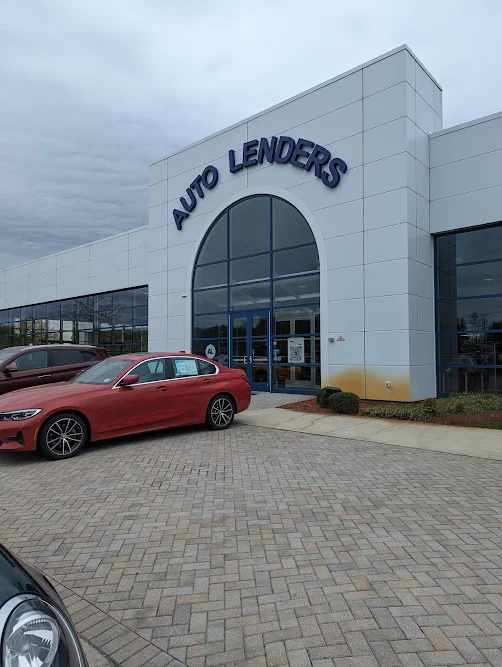 Auto Lenders Princeton in Lawrence Township