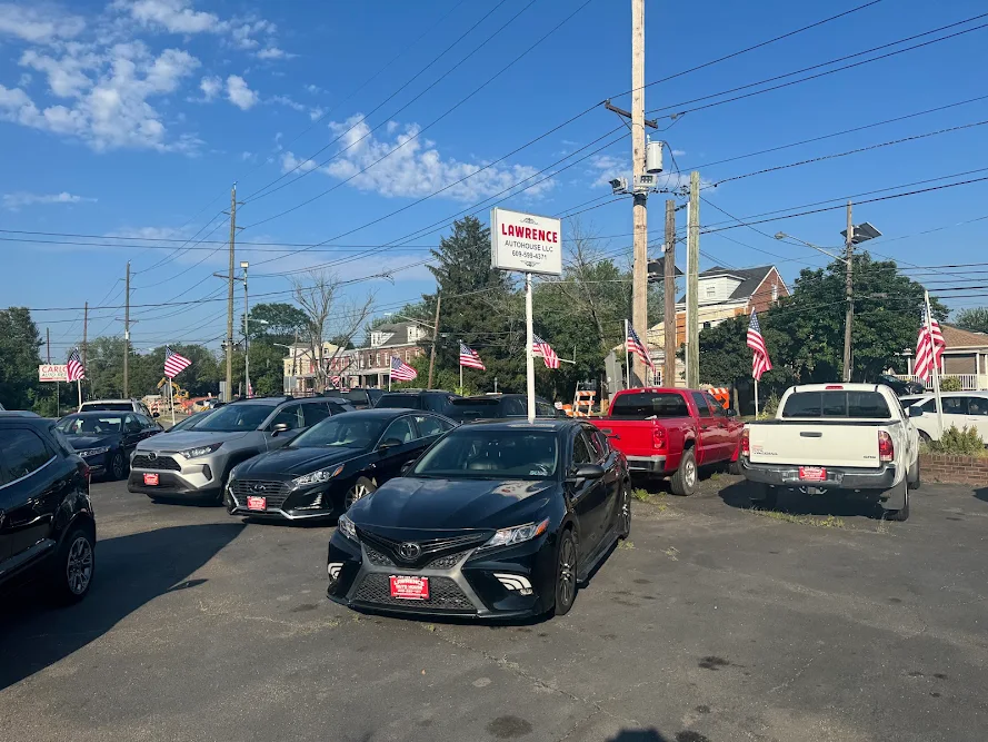 Lawrence Auto House in Lawrence Township