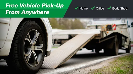 Cash For Cars - Trenton in Robbinsville Township