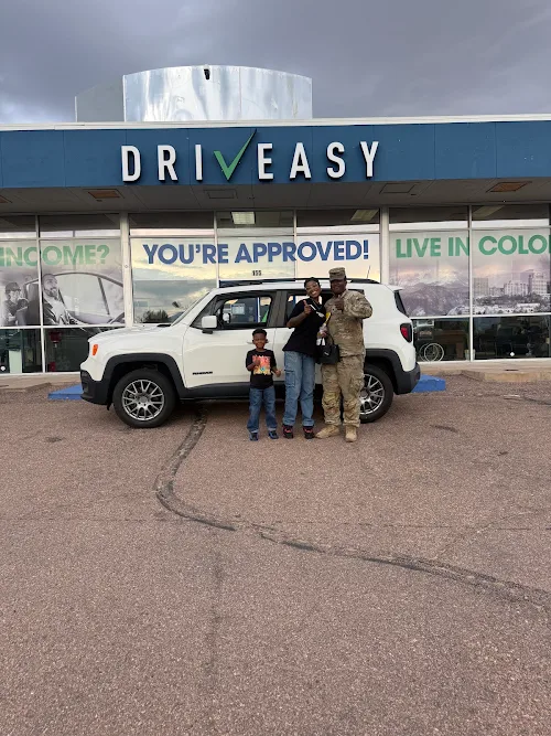 DRIVEASY