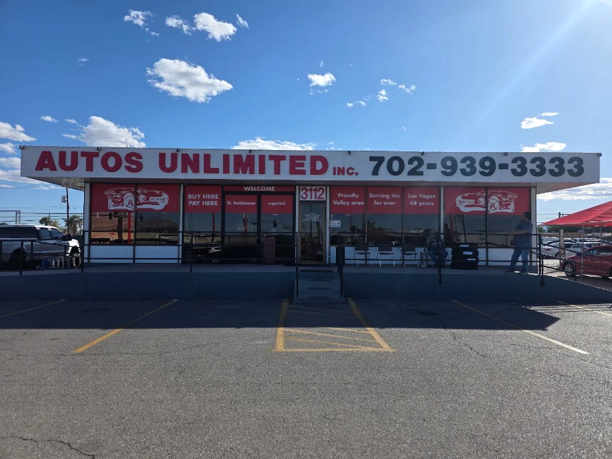 Autos Unlimited