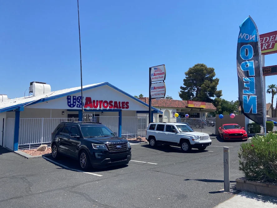 USAutosales