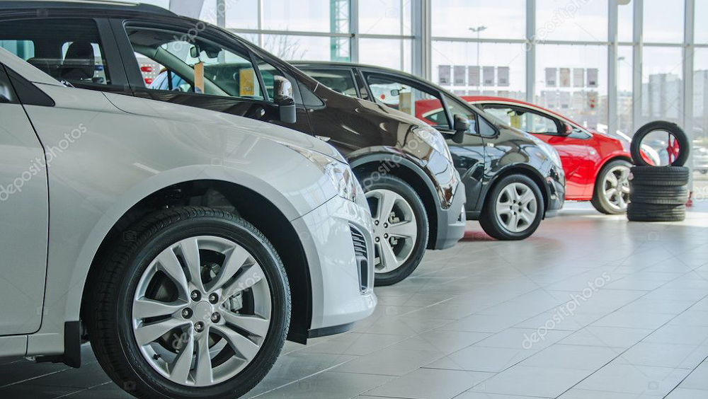 Auto Sales