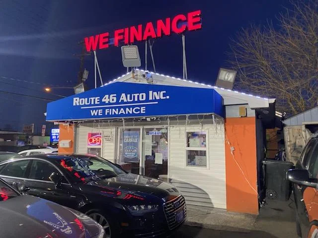 Route 46 Auto Inc in Lodi