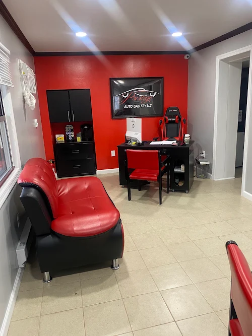 Prestige Auto Gallery