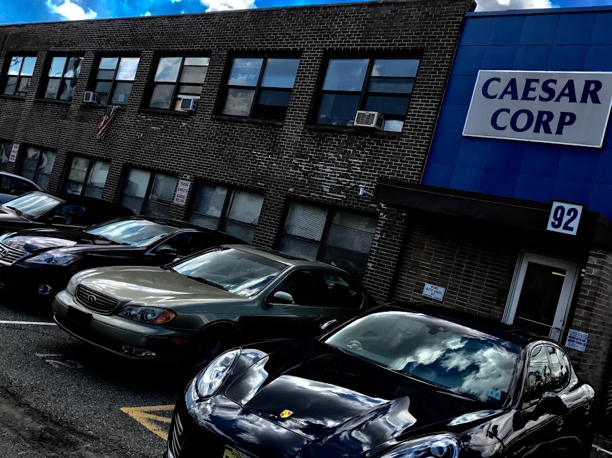 European Auto Exchange, LLC in Paterson